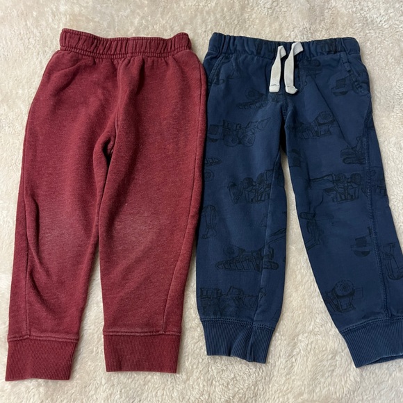 3T Denim and Jogger Pants Set - Picture 7 of 11